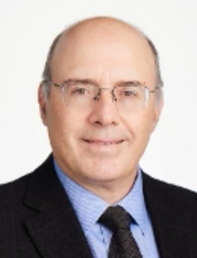 Ioannis Stathopoulos, MD